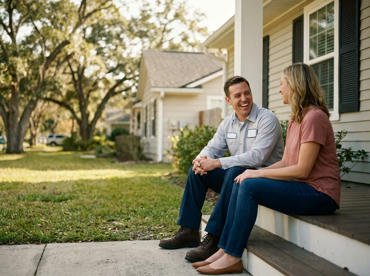 Septic tank pumping FAQs for Chattanooga, TN